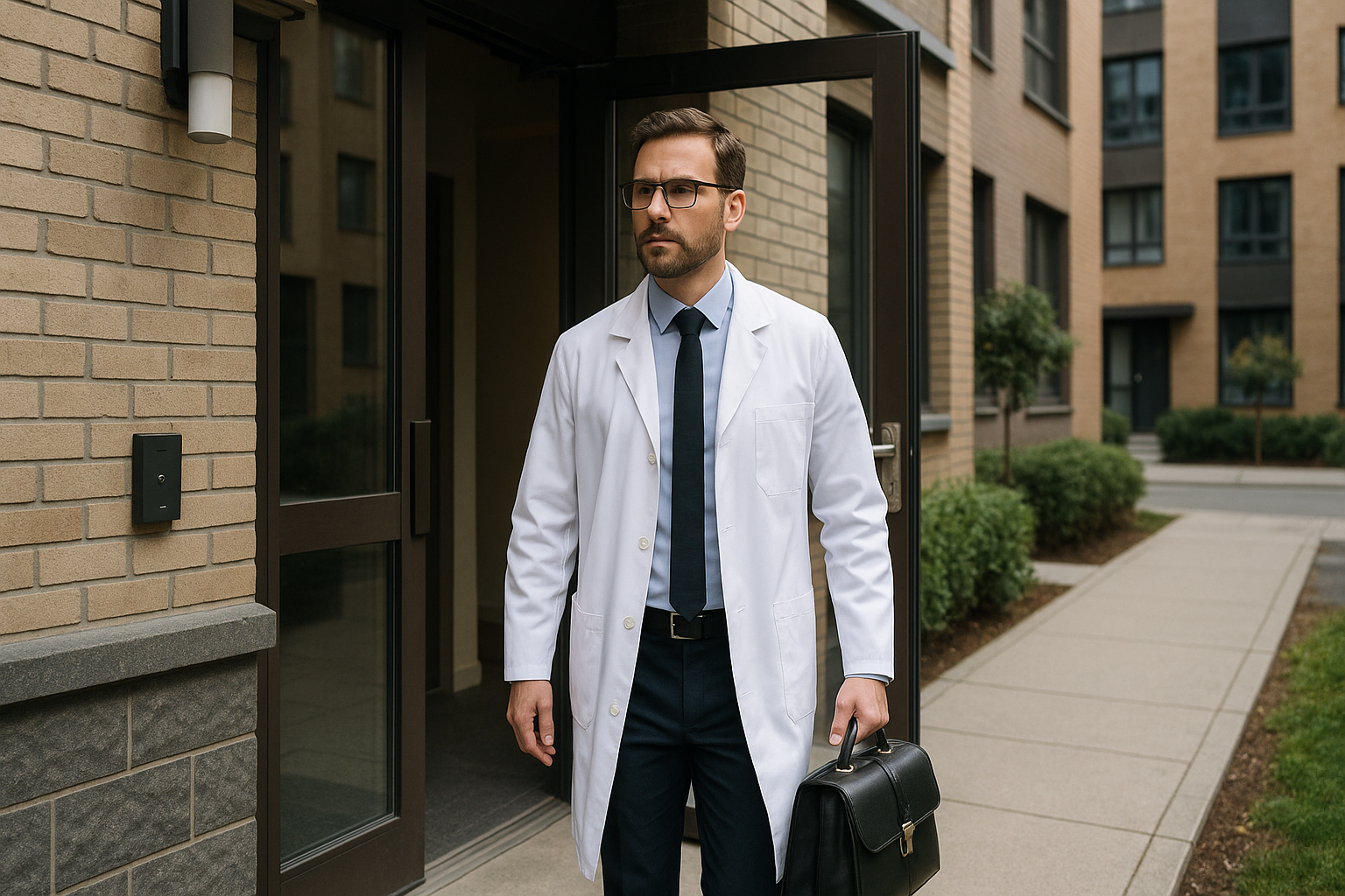 Врач-нарколог