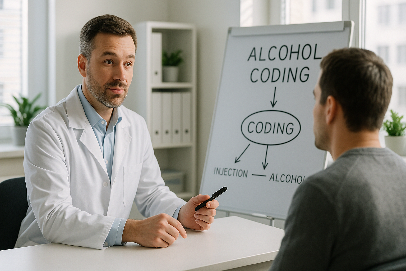 Кодирование «Эспераль-комплекс»