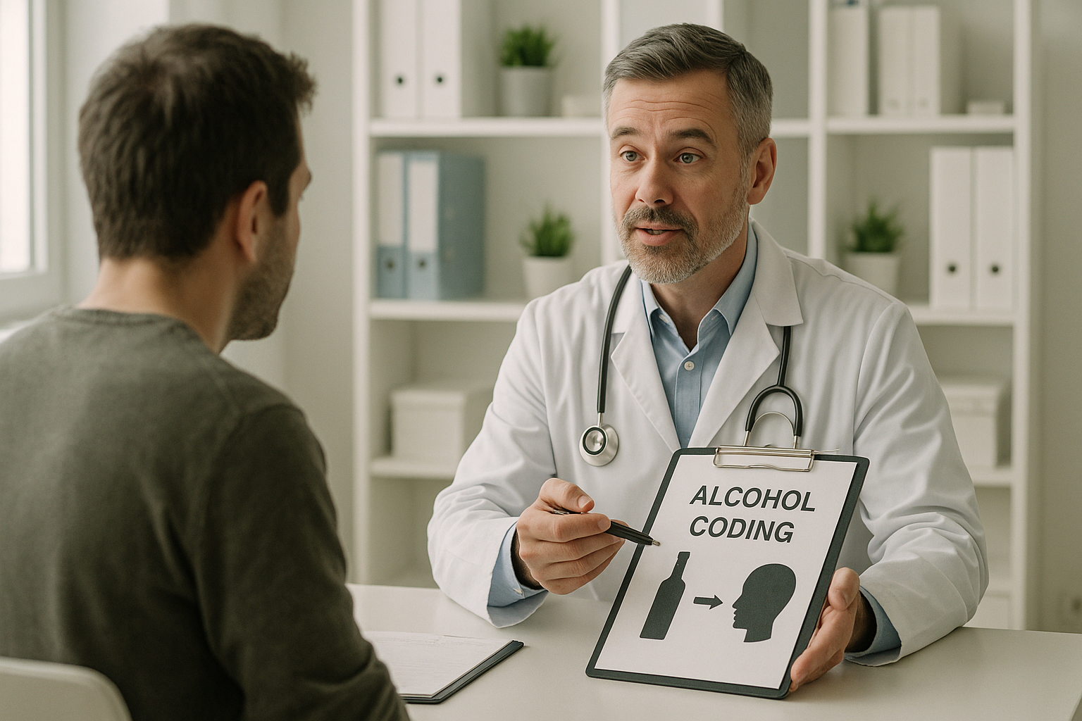 Химзащита с последующим сопровождением