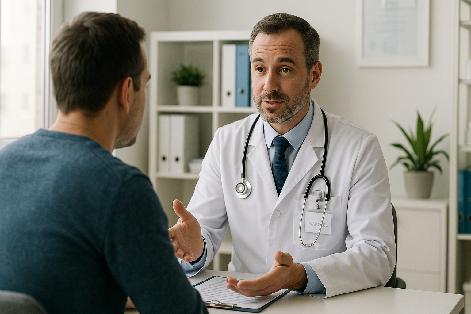 Кодирование от алкоголизма